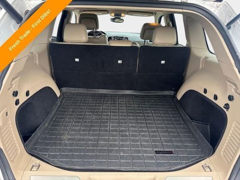 Used 2018 Jeep Grand Cherokee Limited image 23