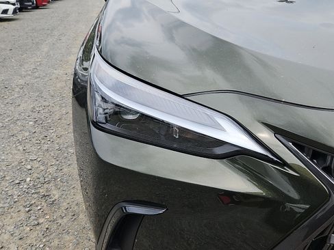 Used 2024 Lexus NX 350 AWD w/ Cold Area Package image 10