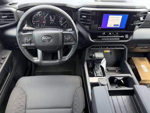 New 2026 Toyota Tundra SR5 RWD image 11
