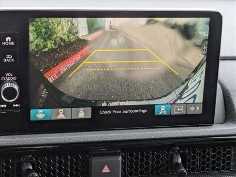 Used 2025 Honda CR-V EX-L image 13