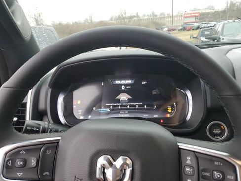 New 2026 RAM 1500 Big Horn/Lone Star image 8