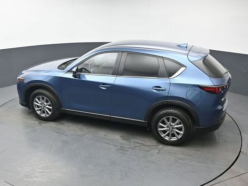 Certified 2023 MAZDA CX-5 AWD 2.5 S w/ Select Package image 34
