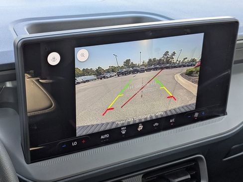 New 2025 Ford Maverick XL image 28