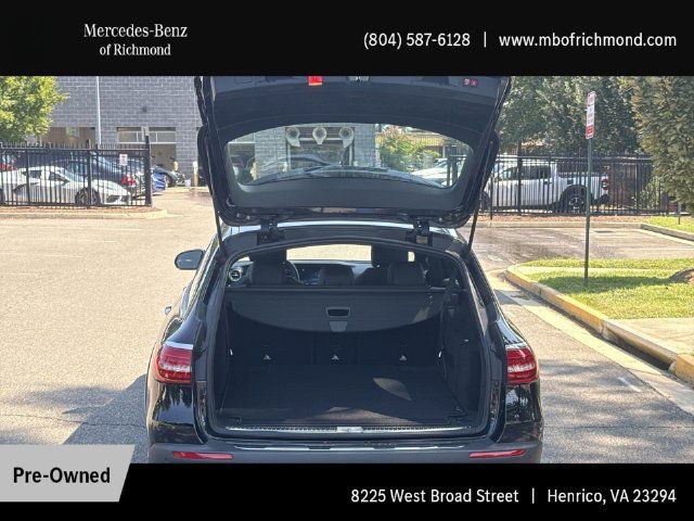 Used 2023 Mercedes-Benz E 450 4MATIC All-Terrain Wagon image 27