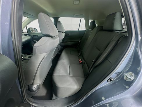 Used 2022 Toyota Corolla Cross LE FWD image 26