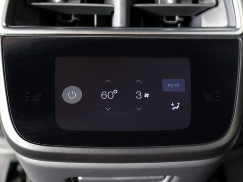 Used 2025 Lucid Air Touring AWD/4WD image 60