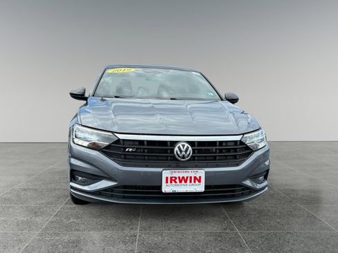 Used 2019 Volkswagen Jetta R-Line FWD image 9