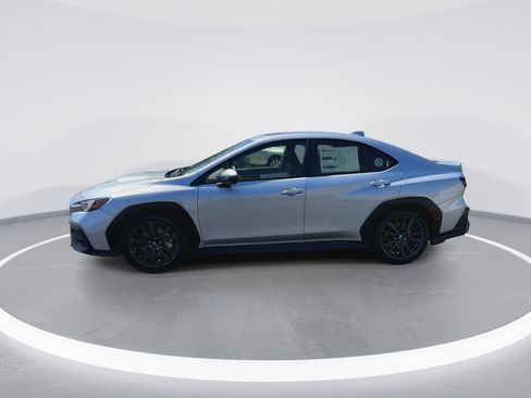 New 2026 Subaru WRX Premium AWD/4WD image 5