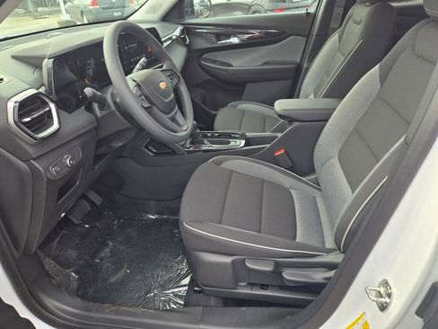 New 2026 Chevrolet TrailBlazer LS w/ LS Convenience Package image 15