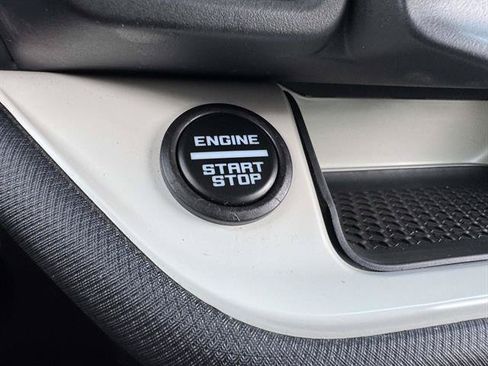 Used 2023 Ford Bronco Sport Heritage AWD/4WD image 39
