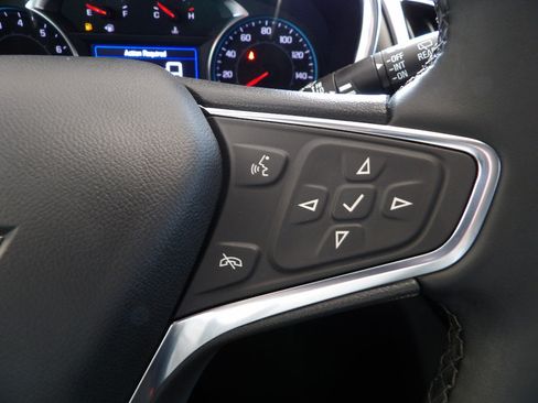 Used 2024 Chevrolet Equinox LT w/ LPO, Floor Liner Package image 30