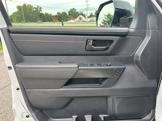 Used 2025 Toyota Tundra TRD Pro AWD/4WD image 13