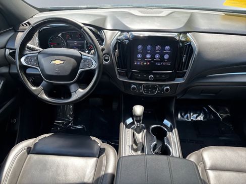 Used 2023 Chevrolet Traverse LT AWD/4WD image 6