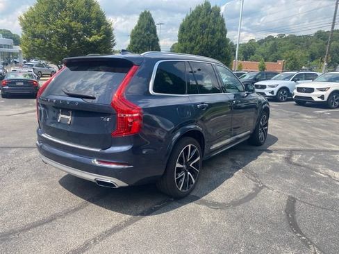 Used 2019 Volvo XC90 T6 Inscription w/ Luxury Package AWD/4WD image 5