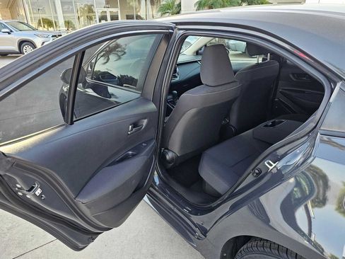 Certified 2023 Toyota Corolla LE w/ LE Convenience Package FWD image 15