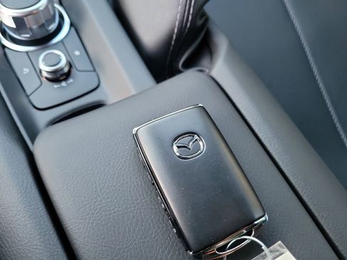 New 2026 MAZDA MX-5 Miata RF Grand Touring image 33