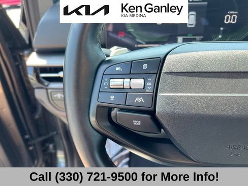 Certified 2026 Kia Sportage LX FWD image 29