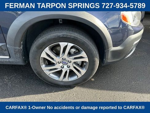 Used 2014 Volvo XC70 3.2 FWD image 2