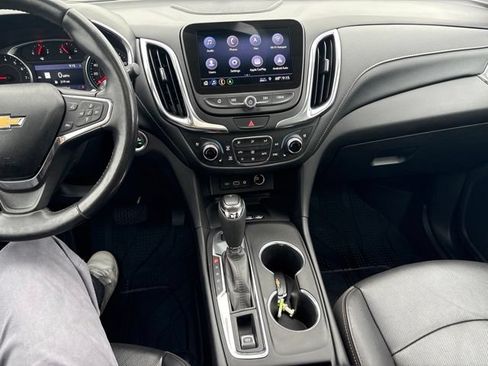 Used 2020 Chevrolet Equinox Premier AWD/4WD image 39
