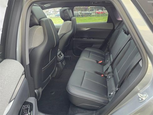 New 2026 Cadillac Optiq Sport 1 image 16