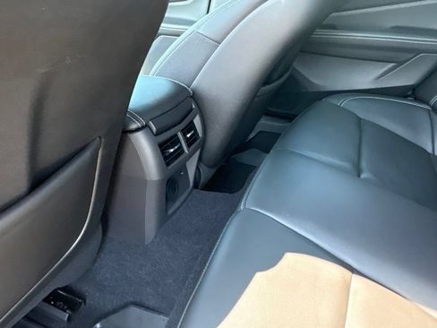 Used 2026 Cadillac CT4 V Blackwing w/ Technology Package RWD image 48