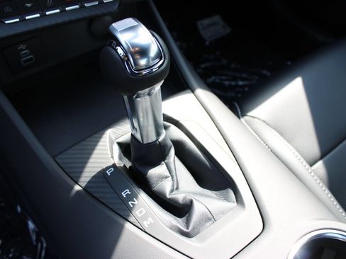 New 2026 Ford Mustang GT Premium RWD image 5