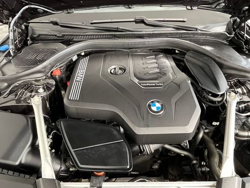 Used 2023 BMW 530i xDrive w/ Premium Package AWD/4WD image 17