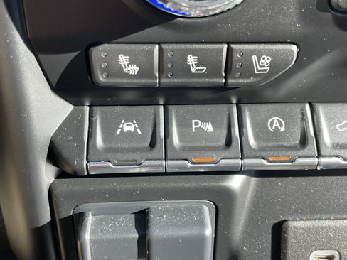 Used 2021 GMC Sierra 1500 Denali w/ Denali Ultimate Package image 25