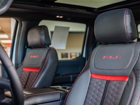 New 2025 Ford F150 Lariat w/ Equipment Group 501A Mid image 24