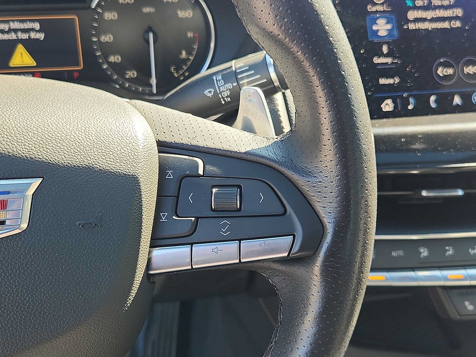 Used 2022 Cadillac CT5 Sport AWD/4WD image 38