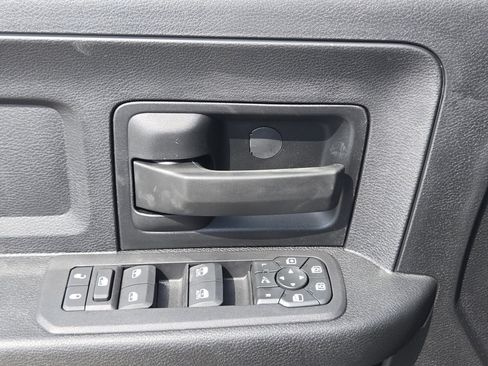 New 2026 RAM 2500 Tradesman AWD/4WD image 17