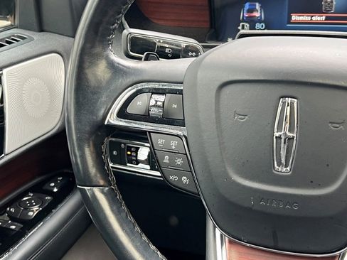 Certified 2023 Lincoln Navigator Reserve image 28