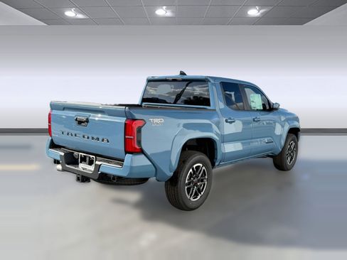 New 2026 Toyota Tacoma TRD Sport RWD image 10