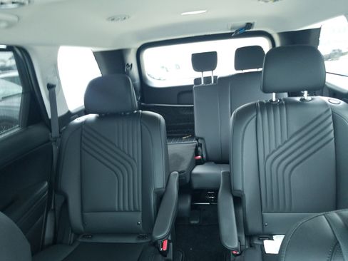 New 2026 Hyundai Palisade SEL FWD image 19