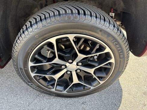 Used 2022 Jeep Grand Cherokee Summit image 32