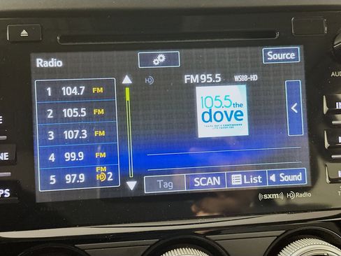 Used 2016 Subaru Forester 2.5i Premium image 21