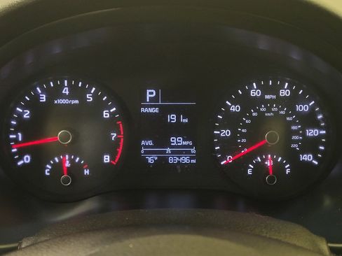 Used 2018 Kia Rio S FWD image 23