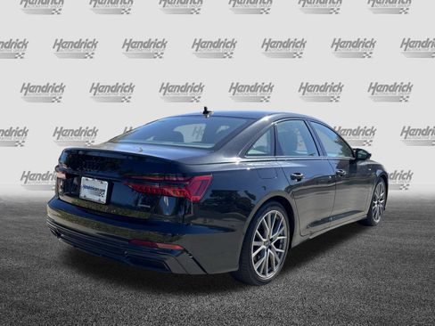 Used 2023 Audi A6 3.0T Prestige w/ Prestige Package image 8