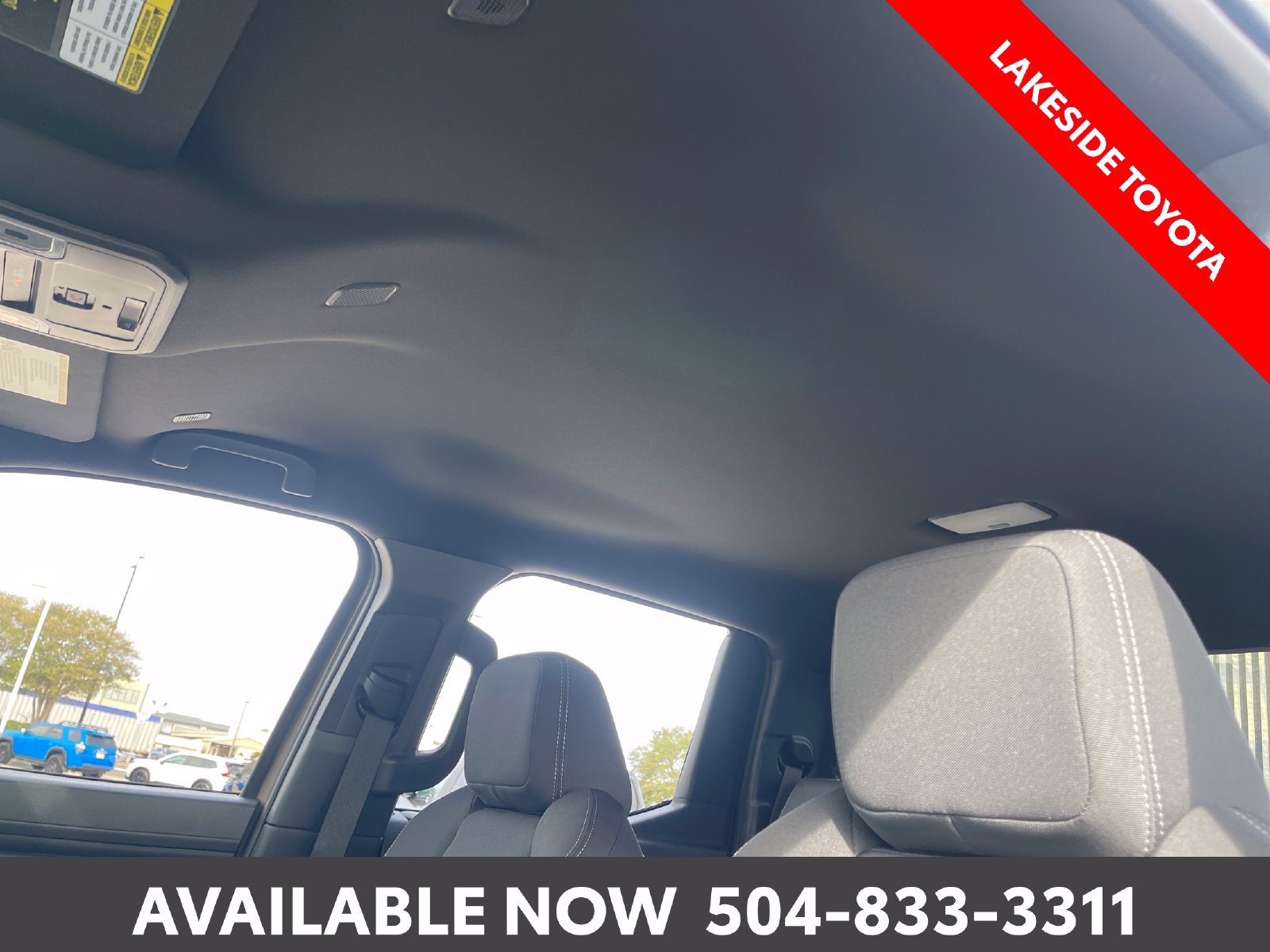Certified 2026 Toyota Tacoma TRD Off-Road AWD/4WD image 29