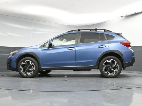 Used 2021 Subaru Crosstrek 2.5i Limited w/ Popular Package #4 image 30