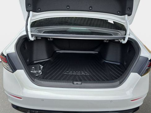 New 2026 Honda Accord Touring image 13