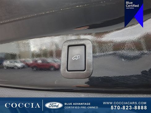 Used 2019 Toyota Highlander Limited image 28