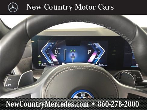 Used 2024 BMW X5 xDrive50e w/ M Sport Package image 33