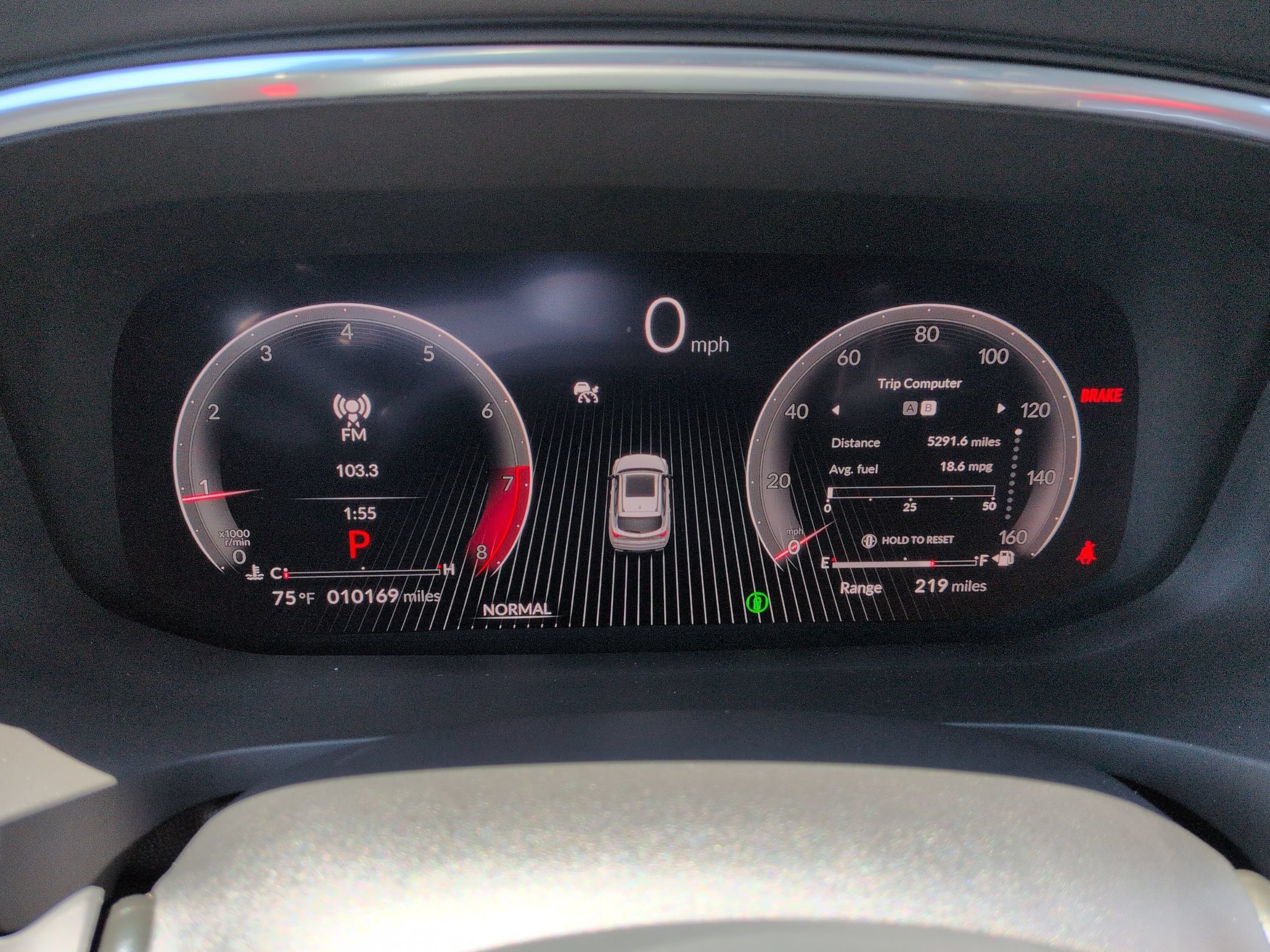 Used 2025 Acura MDX A-Spec AWD/4WD image 20