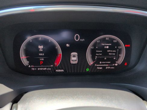 Used 2025 Acura MDX A-Spec AWD/4WD image 20