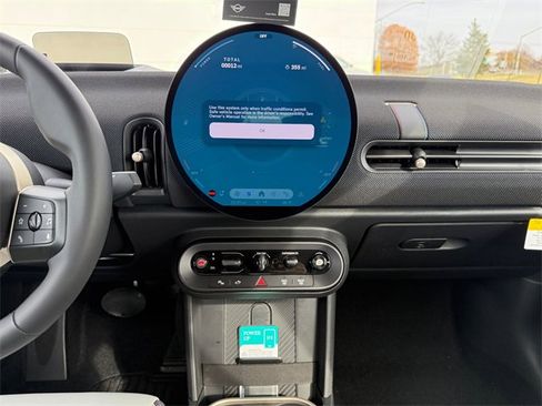 New 2026 MINI Cooper Convertible image 11