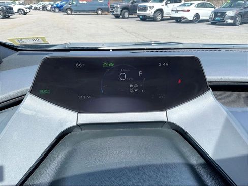 Used 2024 Toyota Prius Prime Premium w/ Advanced Technology Package FWD image 24