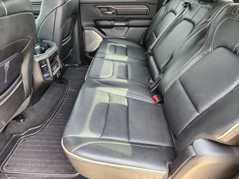 Used 2021 RAM 1500 Limited AWD/4WD image 32