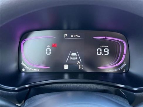 New 2025 Kia Soul LX image 19