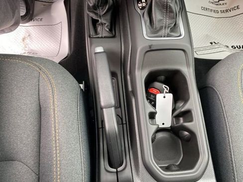 New 2025 Jeep Wrangler Sport S image 16